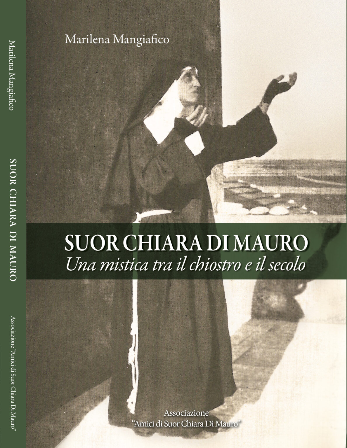 Il Libro - Suor Chiara Di Mauro