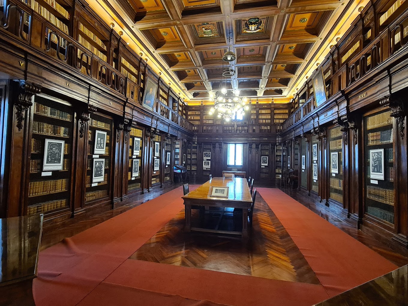 Biblioteca Alagoniana