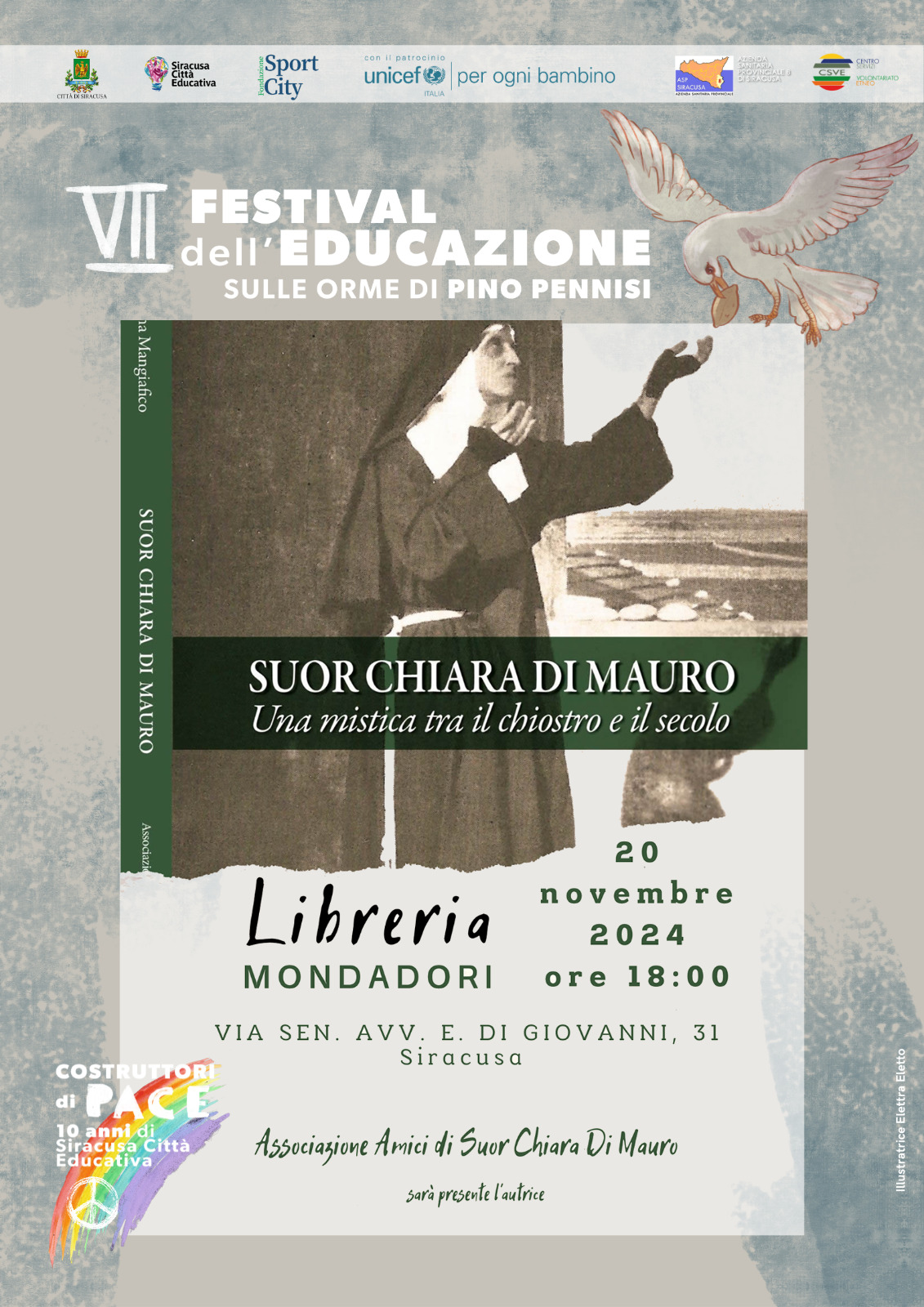 Presentazione libro